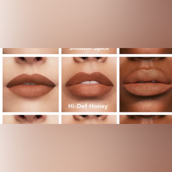 Buxom Power Line Plumping Lip Liner in Hi Def Honey - Picture 7 of 9